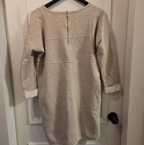 Part Two Small Sweater Dress - Picture 8 of 9